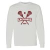 Heavy Cotton™ Long Sleeve T-Shirt Thumbnail