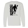 Heavy Cotton™ Long Sleeve T-Shirt Thumbnail