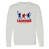 Heavy Cotton™ Long Sleeve T-Shirt Thumbnail