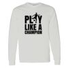 Heavy Cotton™ Long Sleeve T-Shirt Thumbnail