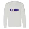 Heavy Cotton™ Long Sleeve T-Shirt Thumbnail