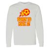 Heavy Cotton™ Long Sleeve T-Shirt Thumbnail