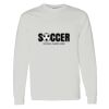 Heavy Cotton™ Long Sleeve T-Shirt Thumbnail
