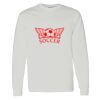 Heavy Cotton™ Long Sleeve T-Shirt Thumbnail