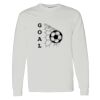 Heavy Cotton™ Long Sleeve T-Shirt Thumbnail