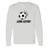 Heavy Cotton™ Long Sleeve T-Shirt Thumbnail
