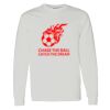 Heavy Cotton™ Long Sleeve T-Shirt Thumbnail