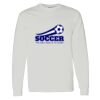 Heavy Cotton™ Long Sleeve T-Shirt Thumbnail
