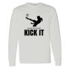 Heavy Cotton™ Long Sleeve T-Shirt Thumbnail