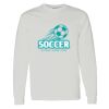 Heavy Cotton™ Long Sleeve T-Shirt Thumbnail