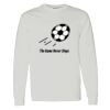 Heavy Cotton™ Long Sleeve T-Shirt Thumbnail