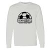 Heavy Cotton™ Long Sleeve T-Shirt Thumbnail