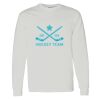 Heavy Cotton™ Long Sleeve T-Shirt Thumbnail