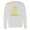 Heavy Cotton™ Long Sleeve T-Shirt Thumbnail