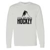 Heavy Cotton™ Long Sleeve T-Shirt Thumbnail