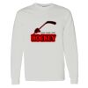 Heavy Cotton™ Long Sleeve T-Shirt Thumbnail