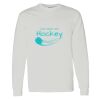 Heavy Cotton™ Long Sleeve T-Shirt Thumbnail
