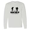 Heavy Cotton™ Long Sleeve T-Shirt Thumbnail