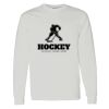 Heavy Cotton™ Long Sleeve T-Shirt Thumbnail