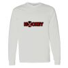 Heavy Cotton™ Long Sleeve T-Shirt Thumbnail