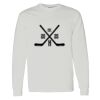 Heavy Cotton™ Long Sleeve T-Shirt Thumbnail