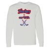 Heavy Cotton™ Long Sleeve T-Shirt Thumbnail