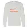 Heavy Cotton™ Long Sleeve T-Shirt Thumbnail