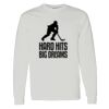 Heavy Cotton™ Long Sleeve T-Shirt Thumbnail