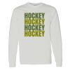 Heavy Cotton™ Long Sleeve T-Shirt Thumbnail