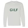 Heavy Cotton™ Long Sleeve T-Shirt Thumbnail