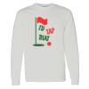 Heavy Cotton™ Long Sleeve T-Shirt Thumbnail