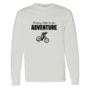 Heavy Cotton™ Long Sleeve T-Shirt Thumbnail