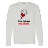 Heavy Cotton™ Long Sleeve T-Shirt Thumbnail