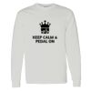 Heavy Cotton™ Long Sleeve T-Shirt Thumbnail