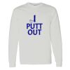 Heavy Cotton™ Long Sleeve T-Shirt Thumbnail