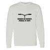 Heavy Cotton™ Long Sleeve T-Shirt Thumbnail