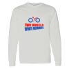 Heavy Cotton™ Long Sleeve T-Shirt Thumbnail