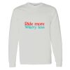 Heavy Cotton™ Long Sleeve T-Shirt Thumbnail
