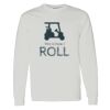 Heavy Cotton™ Long Sleeve T-Shirt Thumbnail
