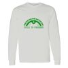 Heavy Cotton™ Long Sleeve T-Shirt Thumbnail