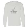 Heavy Cotton™ Long Sleeve T-Shirt Thumbnail