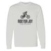 Heavy Cotton™ Long Sleeve T-Shirt Thumbnail
