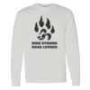 Heavy Cotton™ Long Sleeve T-Shirt Thumbnail