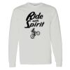 Heavy Cotton™ Long Sleeve T-Shirt Thumbnail