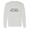 Heavy Cotton™ Long Sleeve T-Shirt Thumbnail