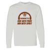Heavy Cotton™ Long Sleeve T-Shirt Thumbnail