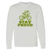 Heavy Cotton™ Long Sleeve T-Shirt Thumbnail