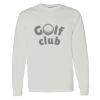 Heavy Cotton™ Long Sleeve T-Shirt Thumbnail
