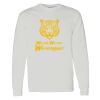 Heavy Cotton™ Long Sleeve T-Shirt Thumbnail