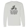 Heavy Cotton™ Long Sleeve T-Shirt Thumbnail